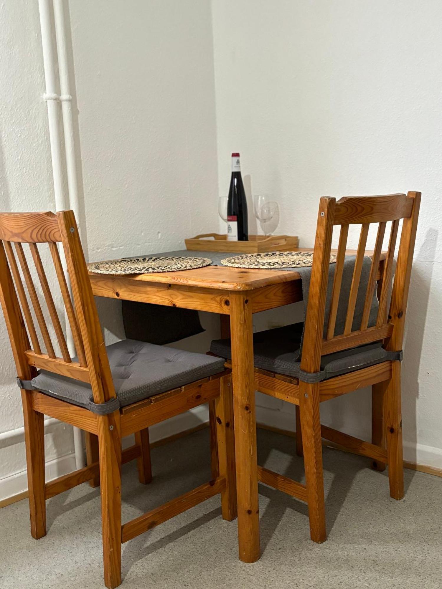 Appartement Au Coeur Страсбург Экстерьер фото